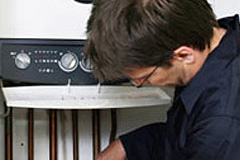 boiler repair Mirbister