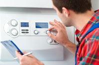free commercial Mirbister boiler quotes