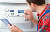 free Mirbister gas safe engineer quotes