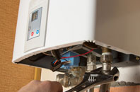 free Mirbister boiler install quotes