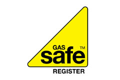 gas safe companies Mirbister